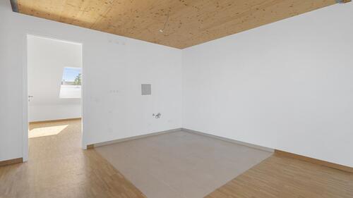 Foto - 3.5 Zimmer Dachgeschoßwohnung in Ingolstadt