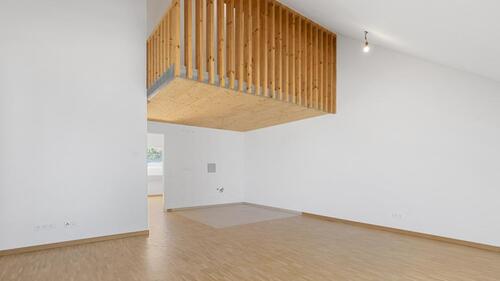 Foto - Dachgeschoßwohnung in Ingolstadt zur Miete