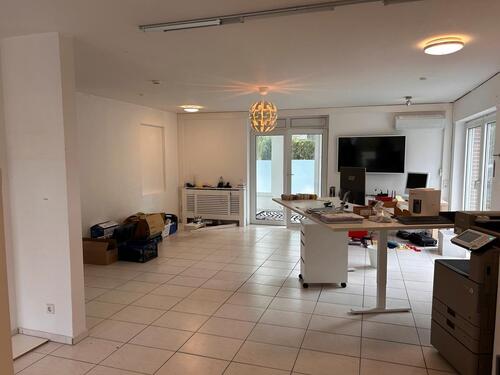 Foto - 1.5 Zimmer Erdgeschoßwohnung zur Miete in Münster