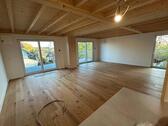 Foto - Erstbezug, SinglesPaare, Penthouse Feeling, 2 Zi, Weitblick 80qm