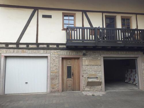 Foto - 2,5 ZKBB für Single oder Paar - 700,00&nbsp;EUR Kaltmiete, ca.&nbsp; 75,00&nbsp;m&sup2;