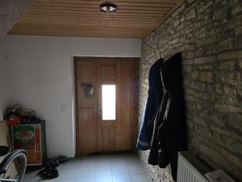 Foto - 1 Zimmer Maisonettenwohnung zur Miete in Wöllstein