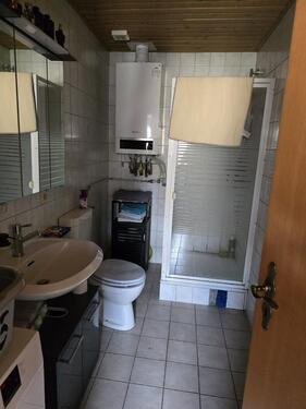Foto - Maisonettenwohnung in Wöllstein zur Miete