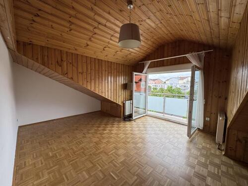 Foto - Stilvolle 3-Zimmer-Penthousewohnung mit besonderem Charme in ruhiger Lage