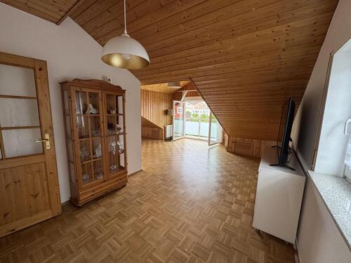 Foto - 3 Zimmer Etagenwohnung in Ginsheim-Gustavsburg