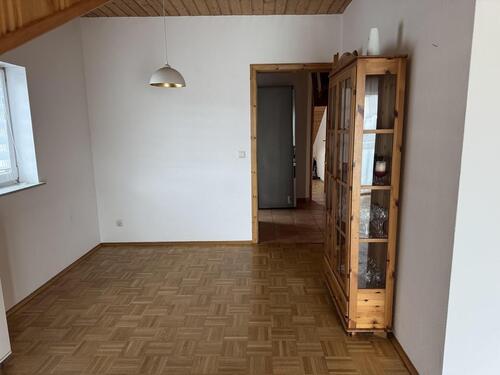 Foto - Etagenwohnung in Ginsheim-Gustavsburg zur Miete