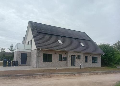 Foto - Schöne Neubau-EG-Wohnung in Besdorf - Erstbezug