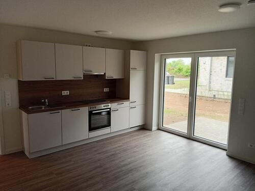 Foto - 3 Zimmer Erdgeschoßwohnung zur Miete in Holstenniendorf