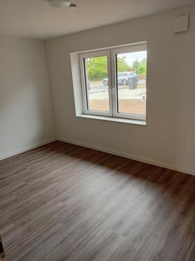 Foto - Erdgeschoßwohnung in Holstenniendorf zur Miete
