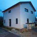 Foto - Grundstück 476m² mit 2Stöckigem Rohbau
