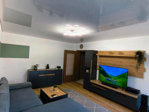 Foto - 3 Zimmer Erdgeschoßwohnung zum Kaufen in Lüdenscheid