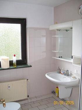 Foto - 3 Zimmer Dachgeschoßwohnung in Helmstedt