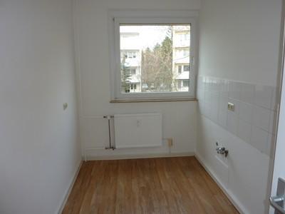 Foto - Etagenwohnung zur Miete in Weißenfels