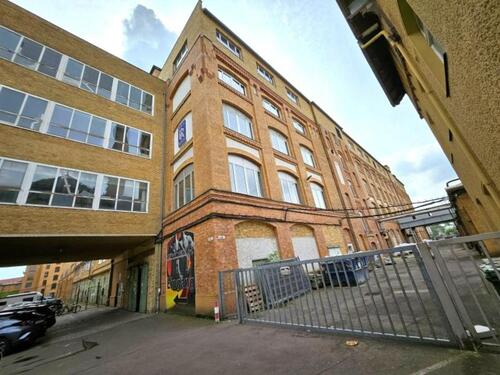 Foto - Große, helle Bürofläche nahe der Spree