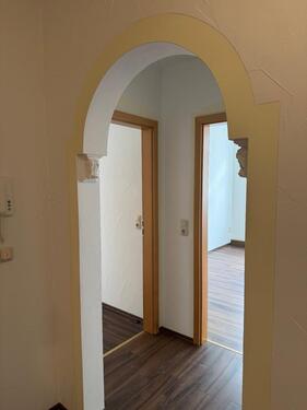 Foto - 3 Zimmer Etagenwohnung zur Miete in Freiberg