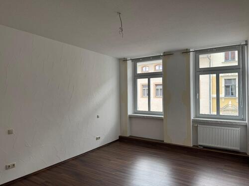 Foto - 3 Zimmer Etagenwohnung in Freiberg
