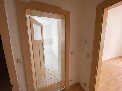 Foto - Etagenwohnung in Freiberg