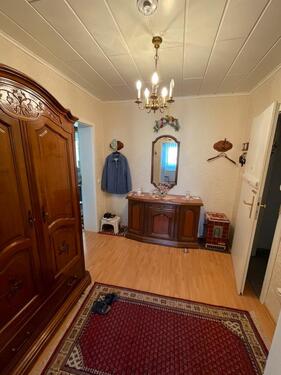 Foto - Etagenwohnung in Worms zur Miete