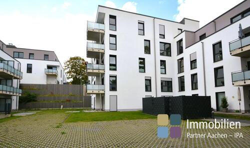 Foto - Etagenwohnung zur Miete in Alsdorf