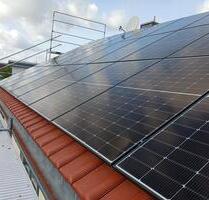 Saniertes Schmuckstück:Energieeffizientes Haus Garagen+Stellpl. - Hochheim am Main