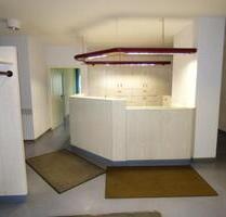 Büro- oder Praxisräume, viel Platz, Top-Zustand, sofort beziehbar - Erligheim