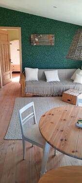 Foto - 2 Zimmer + Wohnküche & Bad 850€ warm befristet bis April 2026