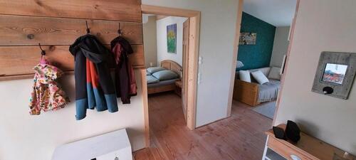Foto - Etagenwohnung in Frickingen zur Miete