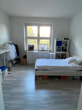 Foto - Schöne 2-Zimmer-Wohnung in Essen-West - ab 15.11 frei