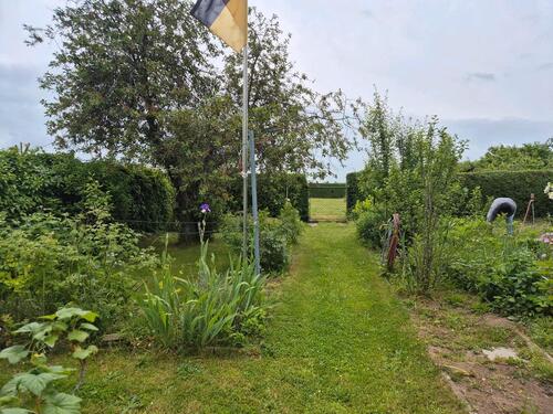Foto - Garten Kleingarten Wochenendgrundstück