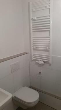 Foto - Etagenwohnung zur Miete in Mühldorf am Inn