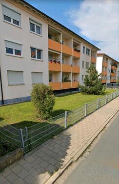 Foto - 2-Zimmer-Wohnung zentrumsnah in Neumarkt am Fuße des Weinbergs