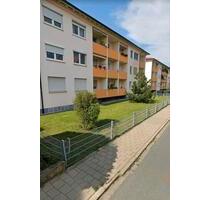 2-Zimmer-Wohnung zentrumsnah in Neumarkt am Fuße des Weinbergs - Neumarkt in der Oberpfalz Altenhof