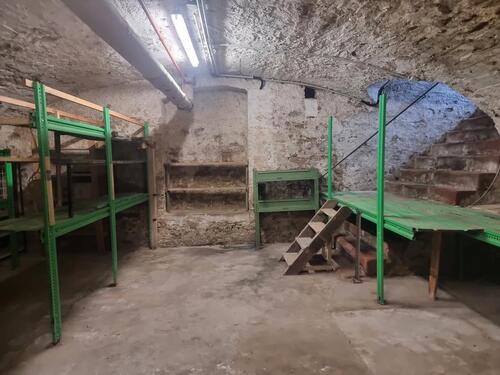 Foto - Gewölbekeller - 300,00 EUR Kaltmiete,