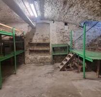 Gewölbekeller - 300,00 EUR Kaltmiete, in Eltville am Rhein (PLZ: 65343)