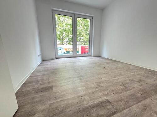 Foto - Etagenwohnung in Leipzig