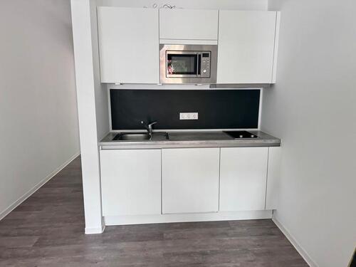 Foto - Etagenwohnung in Leipzig zur Miete