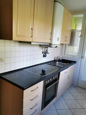 Foto - Etagenwohnung in Esslingen am Neckar zur Miete