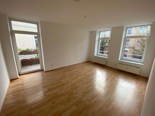 Foto - Schöne, sehr helle Wohnung in Dresden Löbtau zu vermieten!