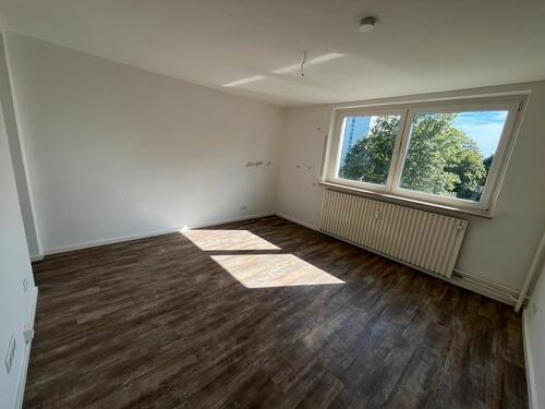 Foto - Etagenwohnung zur Miete in Rendsburg