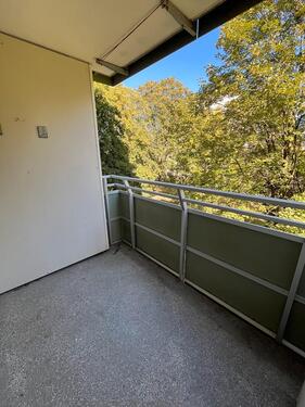 Foto - Etagenwohnung in Rendsburg zur Miete