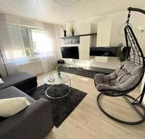 Voll möblierte 2-Zimmer City-Wohnung - sehr zentral in HN - Heilbronn Voll möblierte 2-Zimmer City-Wohnung - sehr zentral in HN - Heilbronn