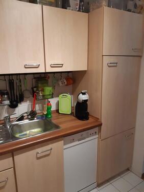 Foto - Mietwohnung ab 01.03.2026, zwei Zimmer, 47 qm, 01067 Dresden