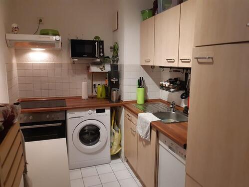 Foto - Etagenwohnung zur Miete in Dresden