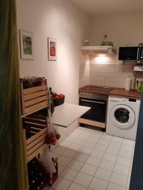 Foto - Etagenwohnung in Dresden