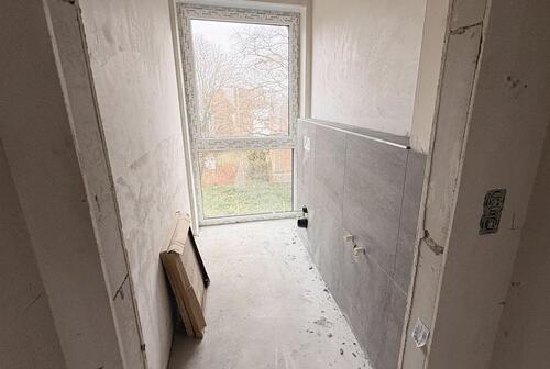 Foto - Etagenwohnung in Ibbenbüren zur Miete