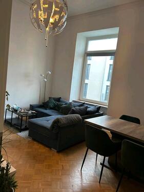 Foto - 3-Zimmer-Wohnung in der Paulinstraße