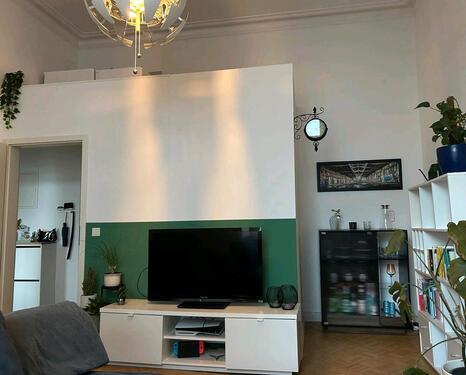 Foto - 3 Zimmer Etagenwohnung zur Miete in Trier