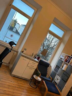 Foto - Etagenwohnung in Trier zur Miete