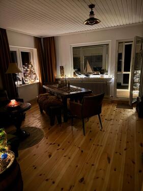 Foto - 4 Zimmer Wohnung - 720,00 EUR Kaltmiete, ca.  95,00 m²