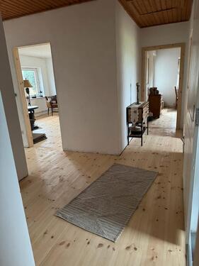 Foto - 4 Zimmer Etagenwohnung zur Miete in Süderhastedt